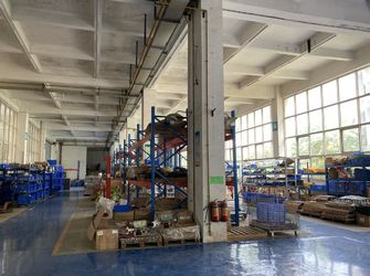 Chine Shenzhen Wonsun Machinery &amp; Electrical Technology Co. Ltd