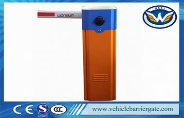 Porte piétonnière de barrière de barrières de parking de sécurité routière d'OEM de cellule photo-électrique