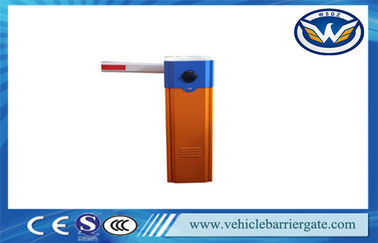Porte automatique de barrière d'AC220V pour le système de stationnement de voiture/barrière résidentielle de boom