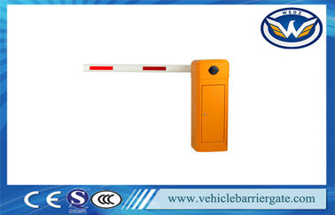Porte 100% automatique de barrière de véhicule de coefficient d'utilisation pour C.A. d'Access de véhicule 220V/110V