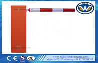 Adjustable Speed Automatic Vehicle Barrier ,  Auto Barrier Gate System With Swing Out Function