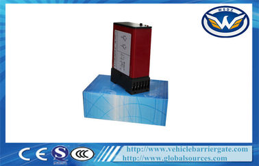 Intelligent Single / Double Loop Vehicle Detector For Car Parking System