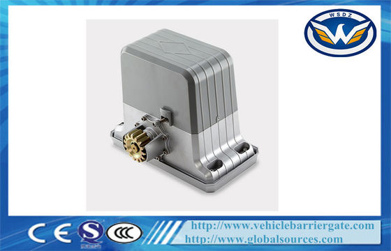 Le début doux Max. Weight Of d'Eletronic d'opérateur de porte de glissement déclenchent 1800 kilogrammes