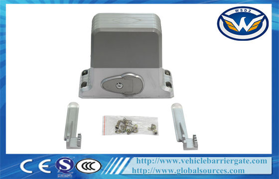 Moteur 100% à télécommande sans fil de coefficient d'utilisation de moteur de porte de glissement
