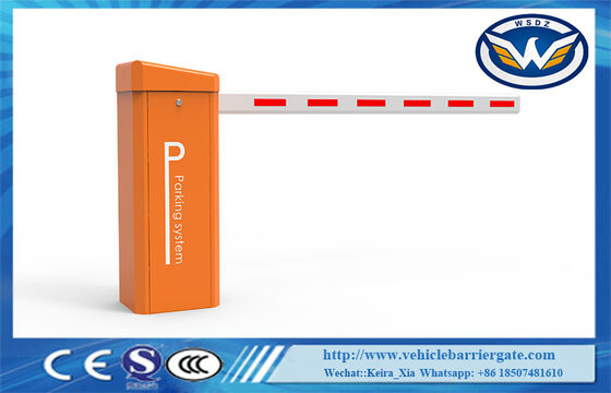 Comment maintenir le fonctionnement stable de la barrière automatique de la porte de la bulle dans les températures extrêmes