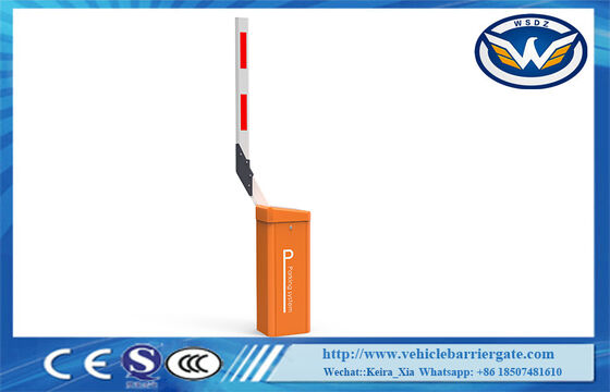 Résolution des problèmes de fuites d'huile et de bruit dans les barrières intelligentes : Mise à niveau des systèmes de transmission dans les barrières industrielles  Dans les environnements industriels