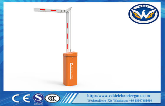 Réduire les temps d'arrêt dans les parcs logistiques : optimiser la fiabilité du système de barrières de stationnement