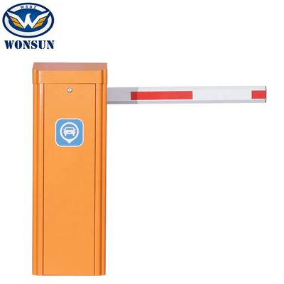 Porte servo imperméable automatique de barrière de véhicule à moteur avec le certificat de la CE