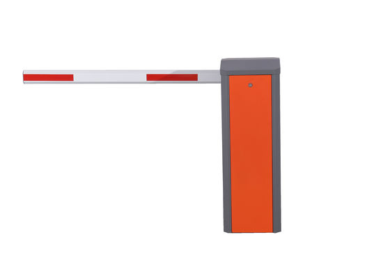 porte électrique sans brosse de barrière d'entrée du moteur 6sec 6m de C.C de 3ème génération