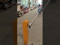 Mini Barrière d'Espace Voiture