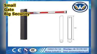 Petit économiseur d'espace pour porte de stationnement